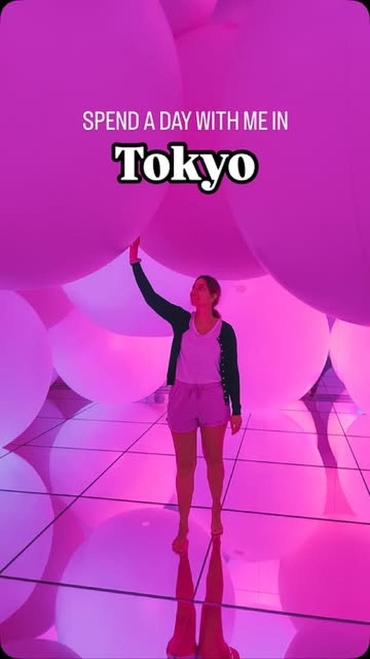 Tokyo & Mount Fuji Travel Guide