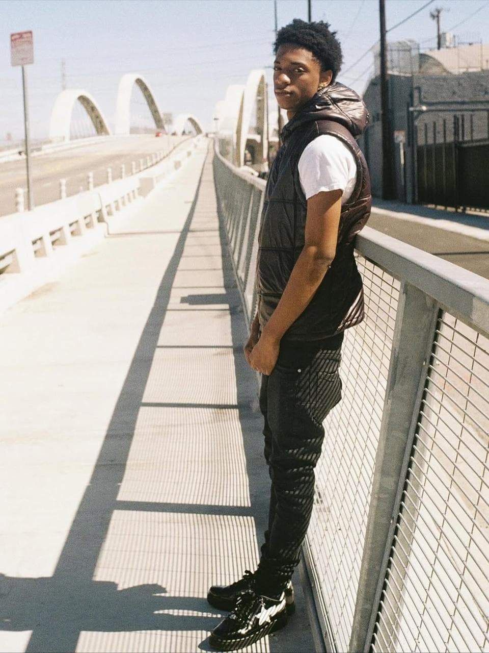 Los Angeles Photography & Lifestyle Guide