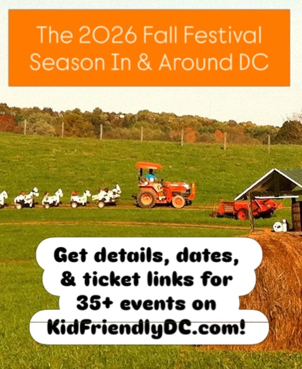 Kid-Friendly Washington D.C. Activities & Family Guide