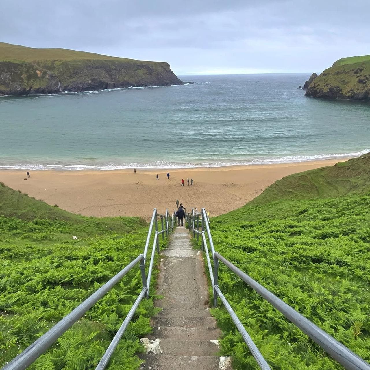 Donegal Hiking & Outdoor Adventure Guide