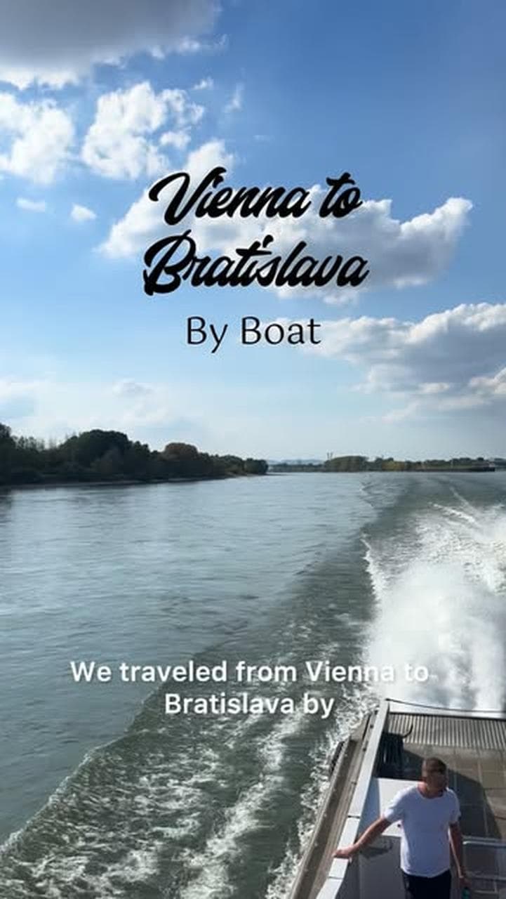 Vienna Family and Food Travel Guide