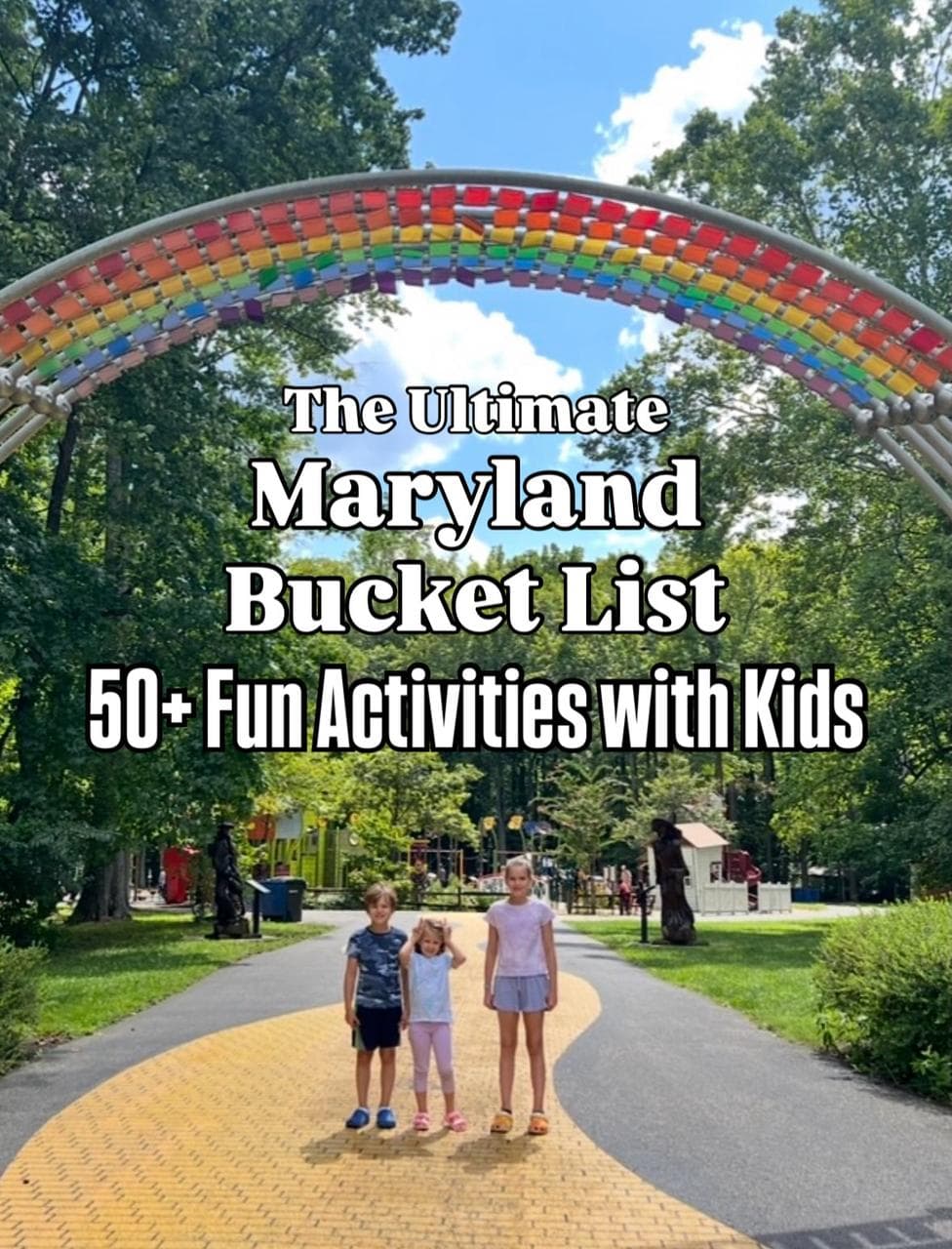 Family-Friendly Activities in the DMV Area