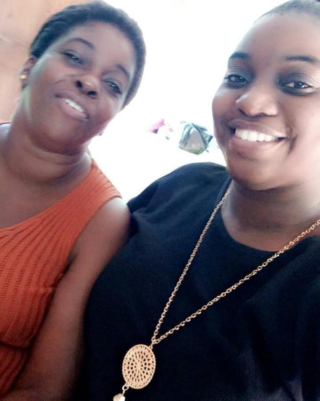 Shopping in Montego Bay, Jamaica