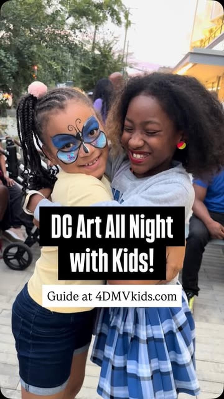 Family-Friendly Activities in Washington DC