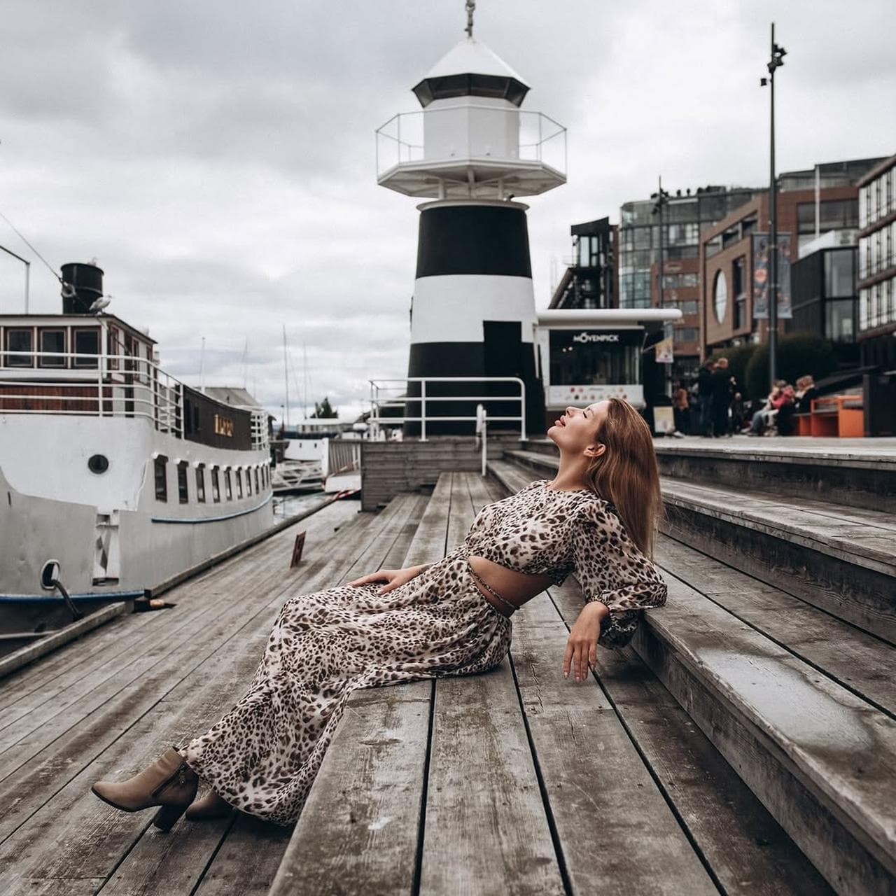 Oslo Aker Brygge Activities Guide